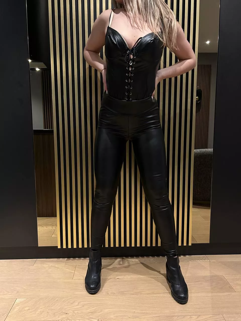 can i wear this on valentine's day?