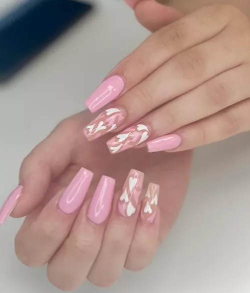 Can I wrap this around something veiny