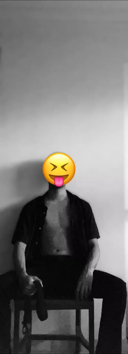 Can (m)y belt kiss your ass this Valentine’s day? OC