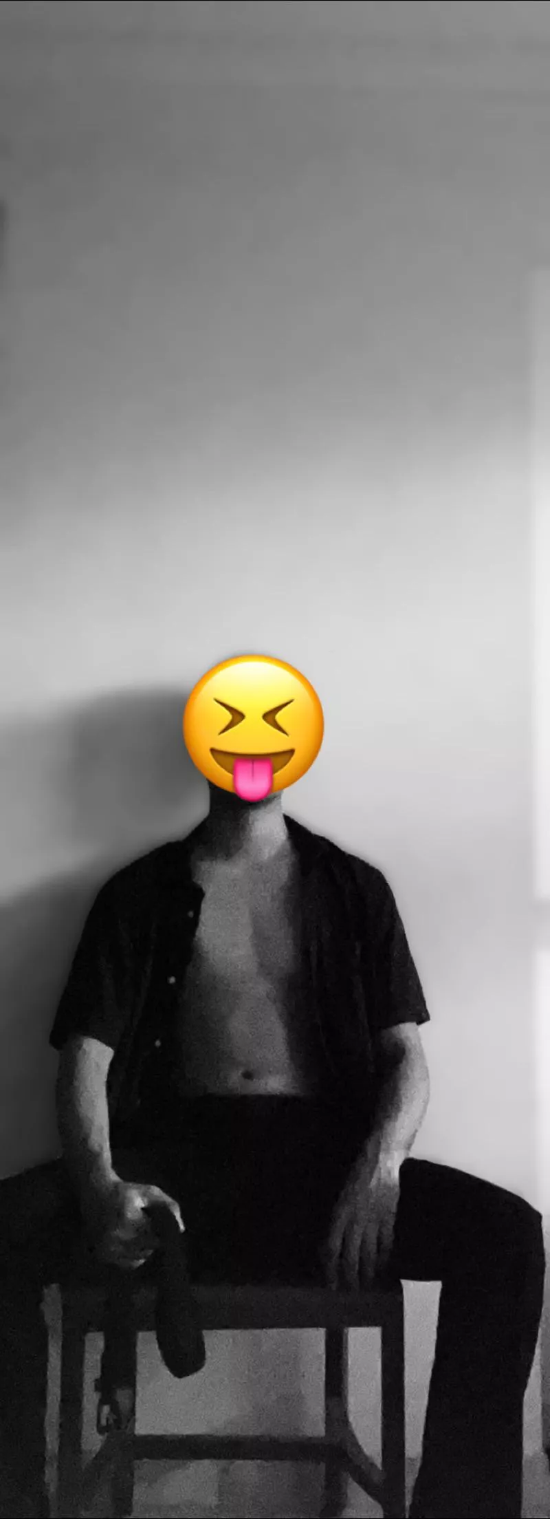 Can (m)y belt kiss your ass this Valentine’s day? OC