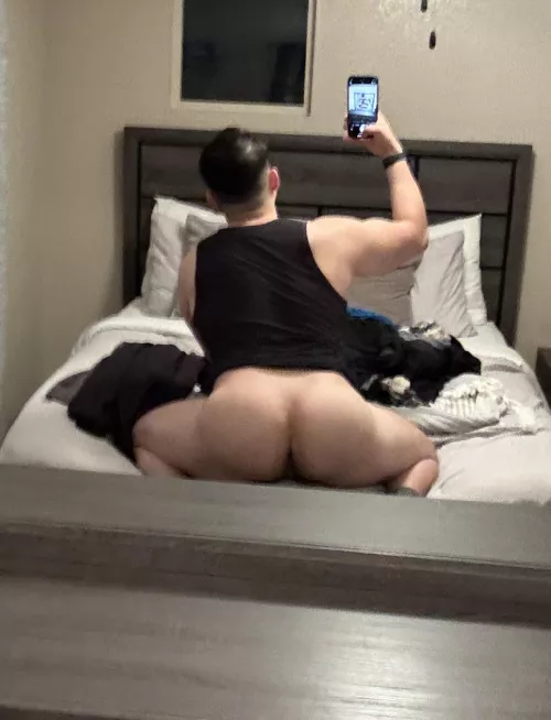 Can’t seem to finish folding my laundry -