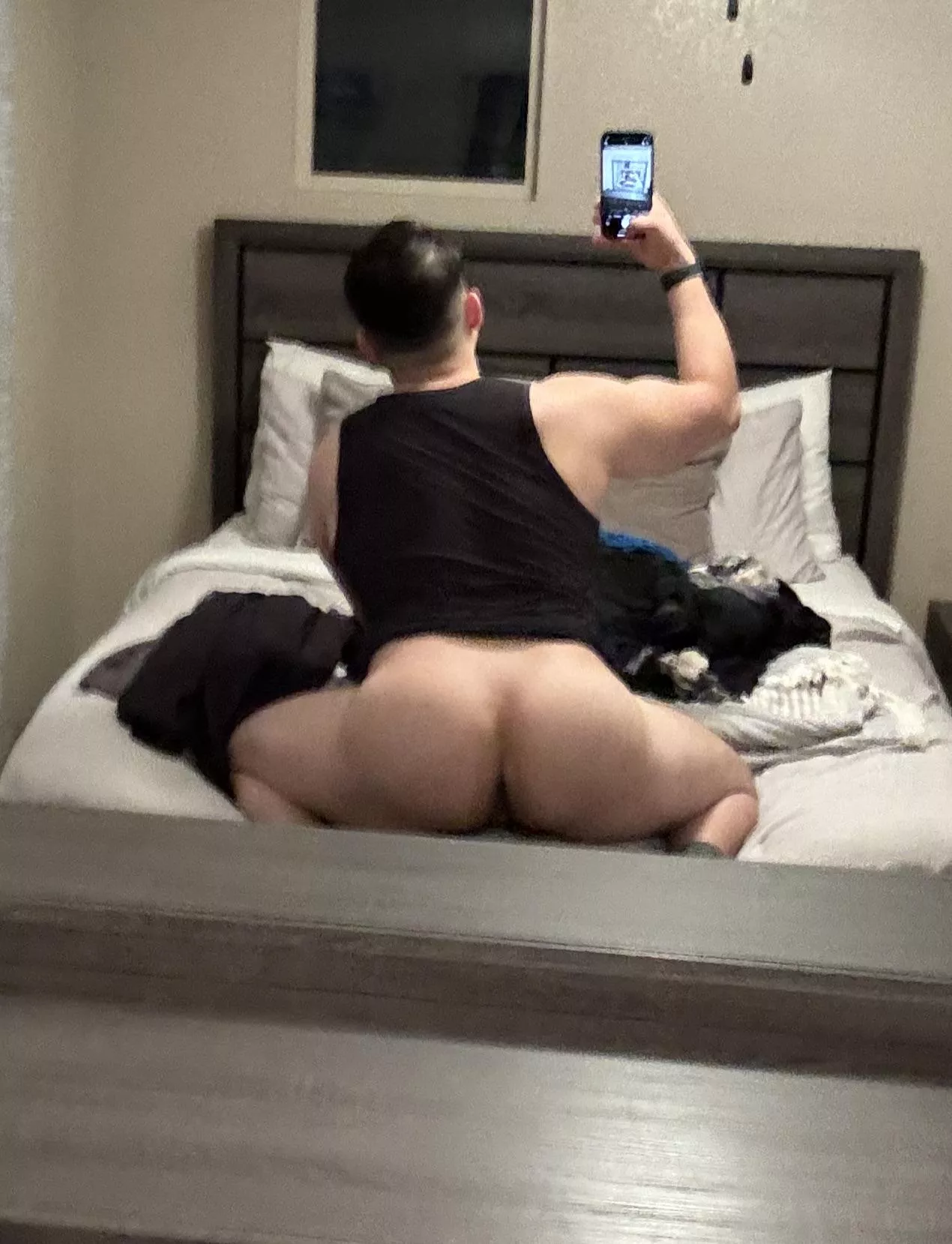 Can’t seem to finish folding my laundry -