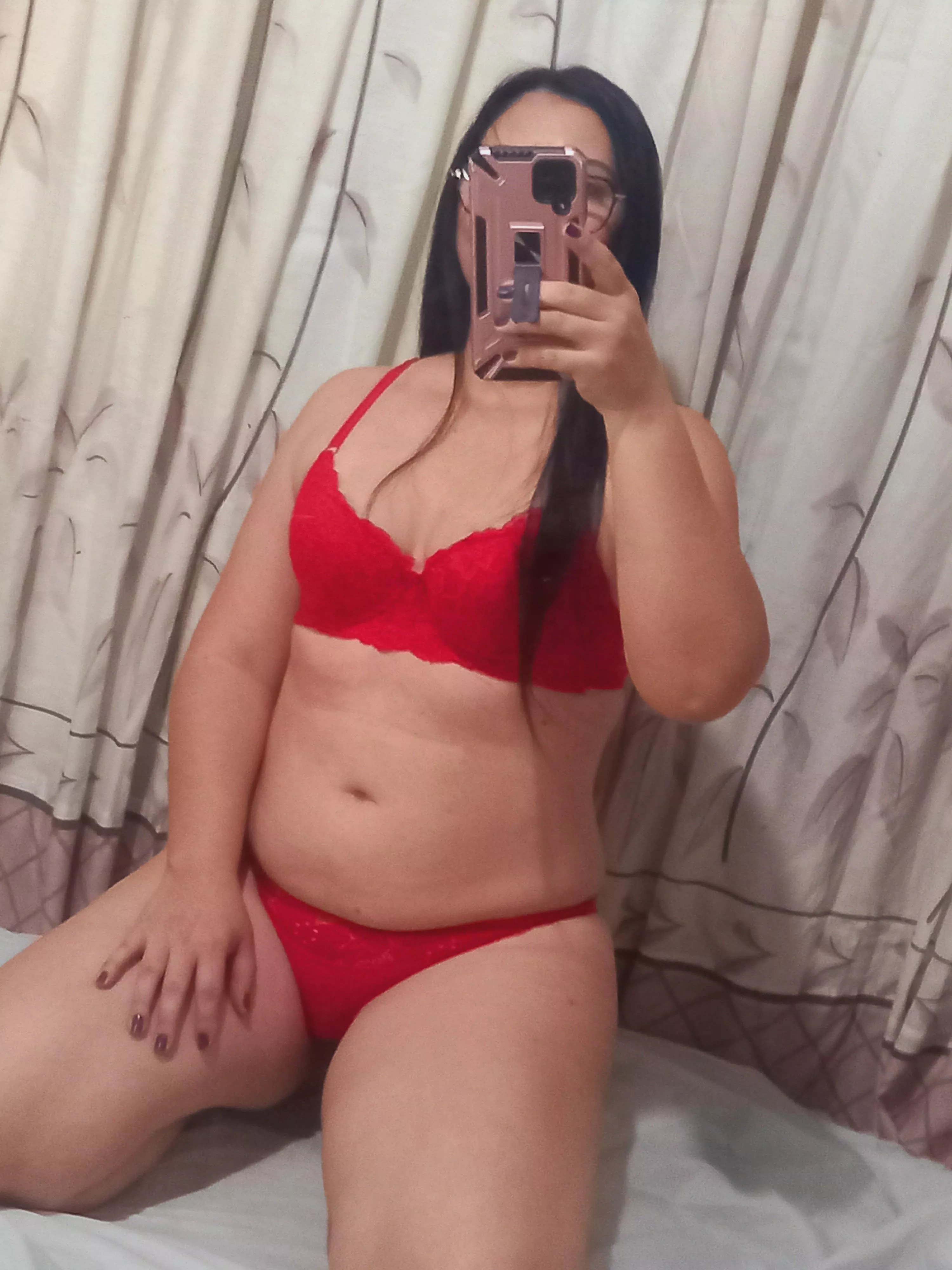 Chubby and big ass 🔥😋😚