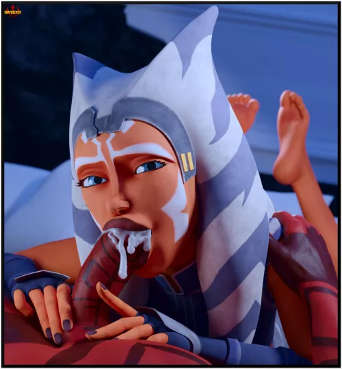 « Climax » (SnafuSevSix)