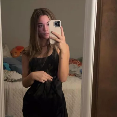 Come over and lets have a good time