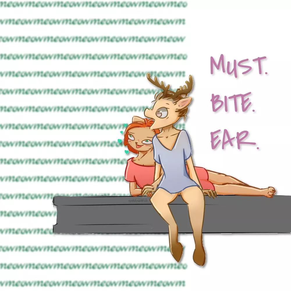 Couple goals (By me)