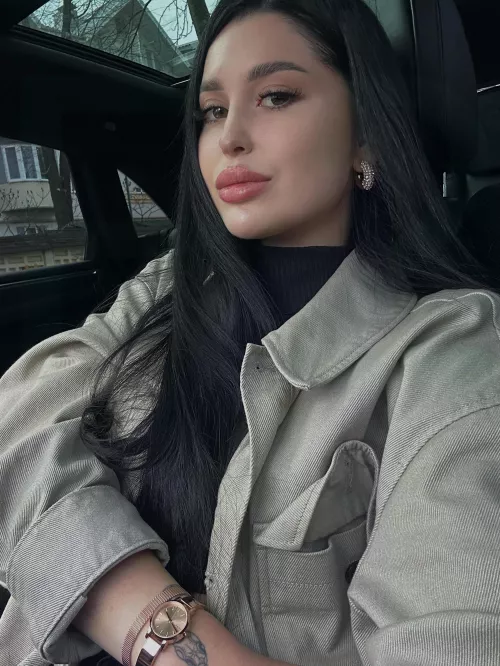 Cover my inners in your hot semen, my body deserves it