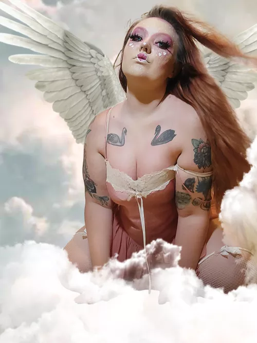 Cupid is on her way to your games to make all your players fall in love and have an orgy.