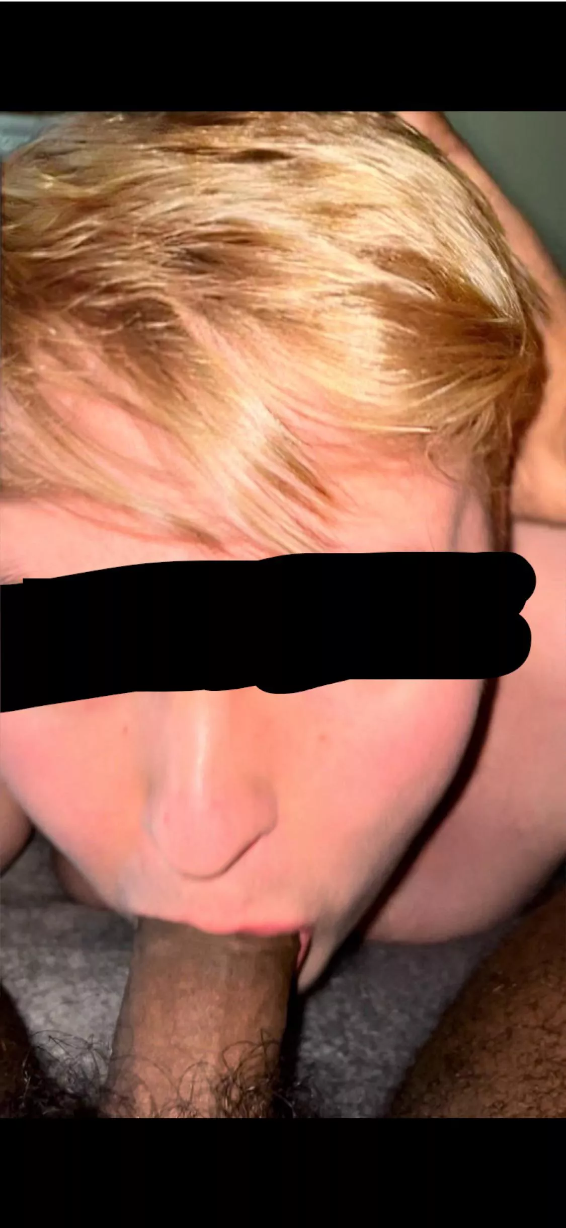 Cute guy likes to suck