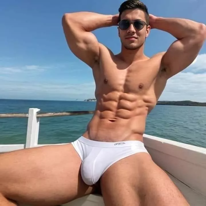 Di Enjoying the view, and do you like what you see?