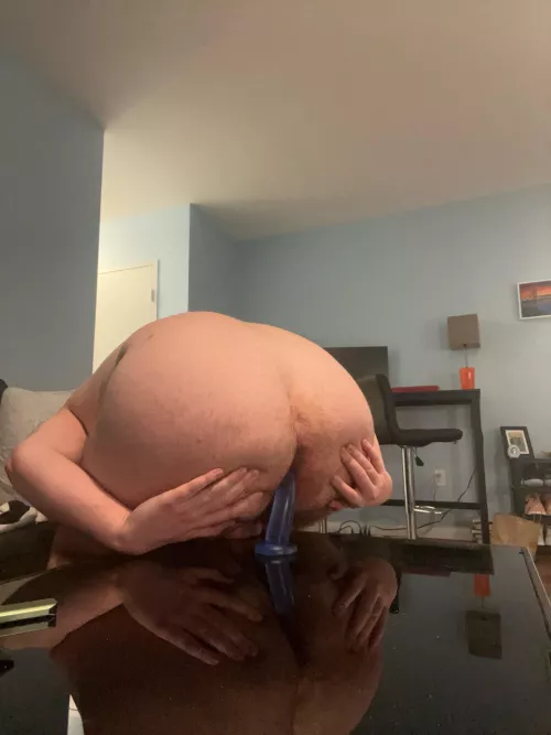 Dm if you want to see me ride it!