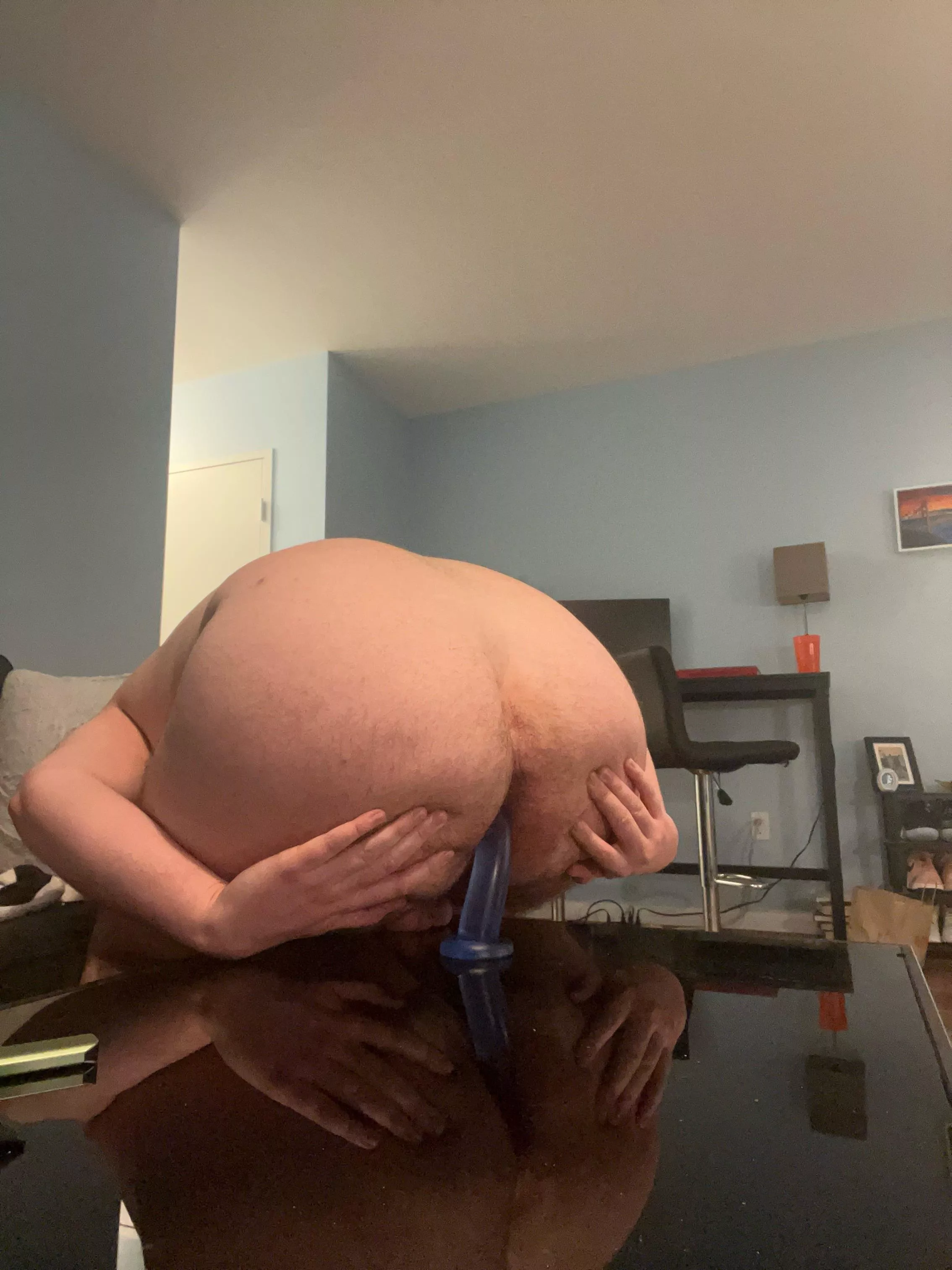 Dm if you want to see me ride it!