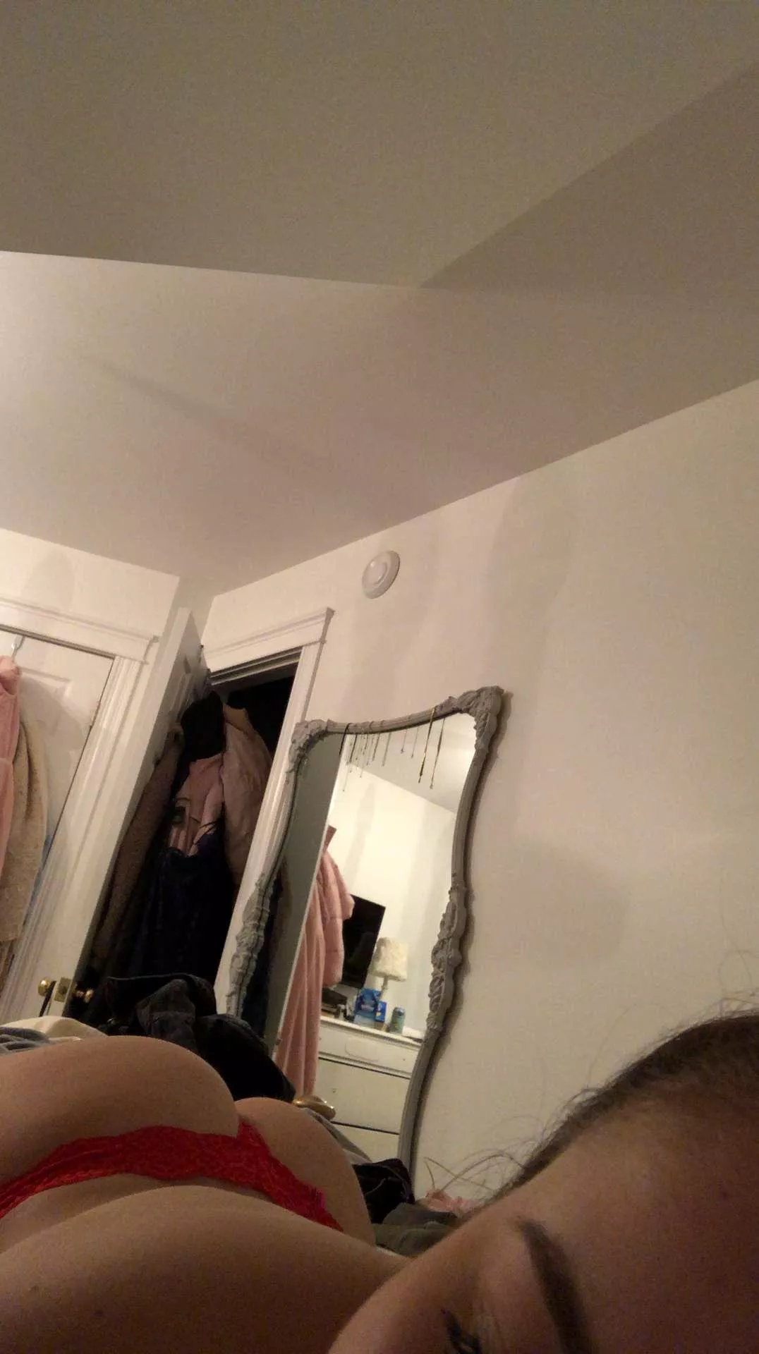 dm to trade this thick teen