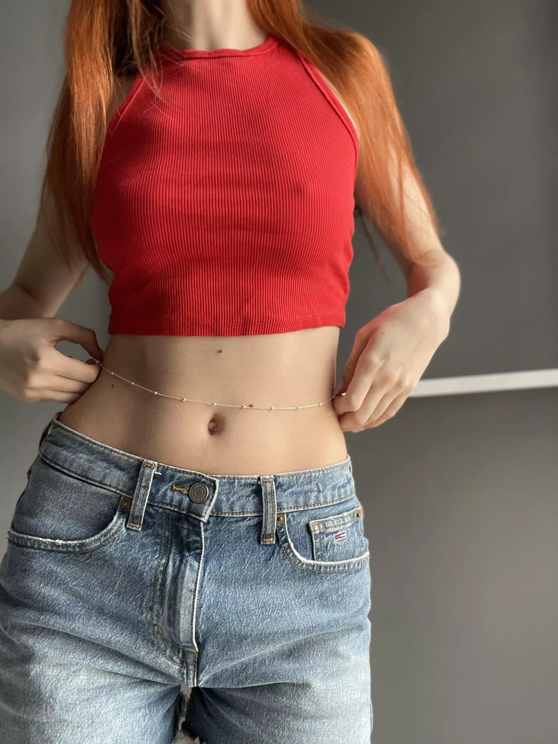 Do perky nipples excite you?