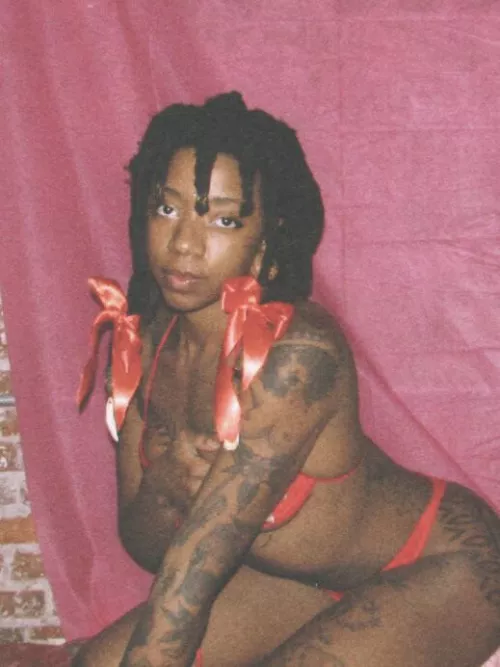 Do you like my bows? 😇💕