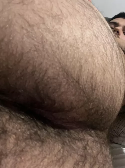Do you like the view from down there?