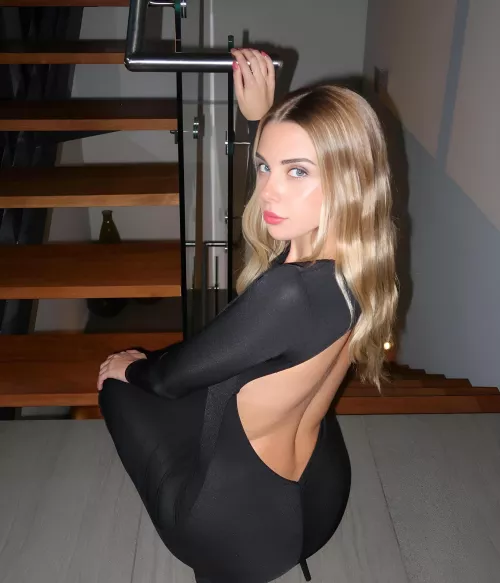 Do you like this dress