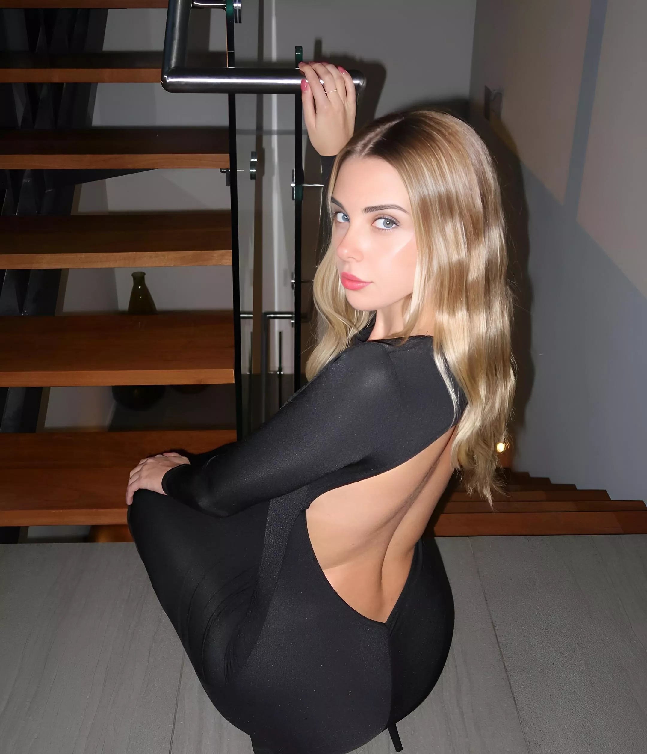 Do you like this dress