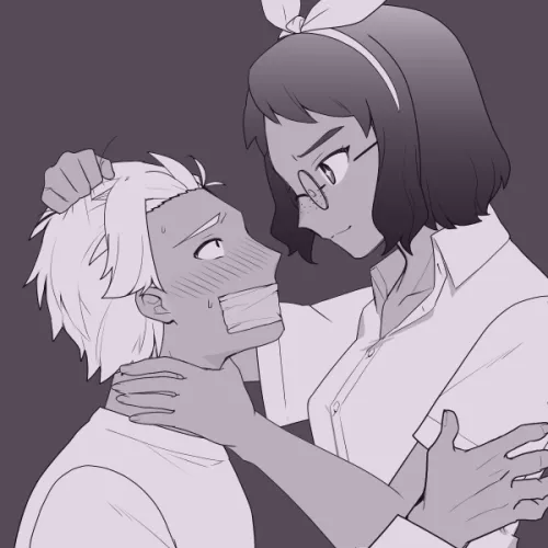 Easily my fave new picrew