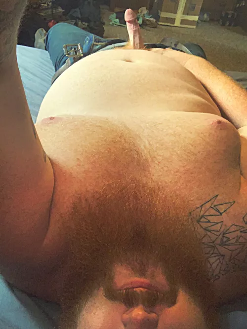 Everyone could use a little extra vitamin D during the harsh winter months 😉