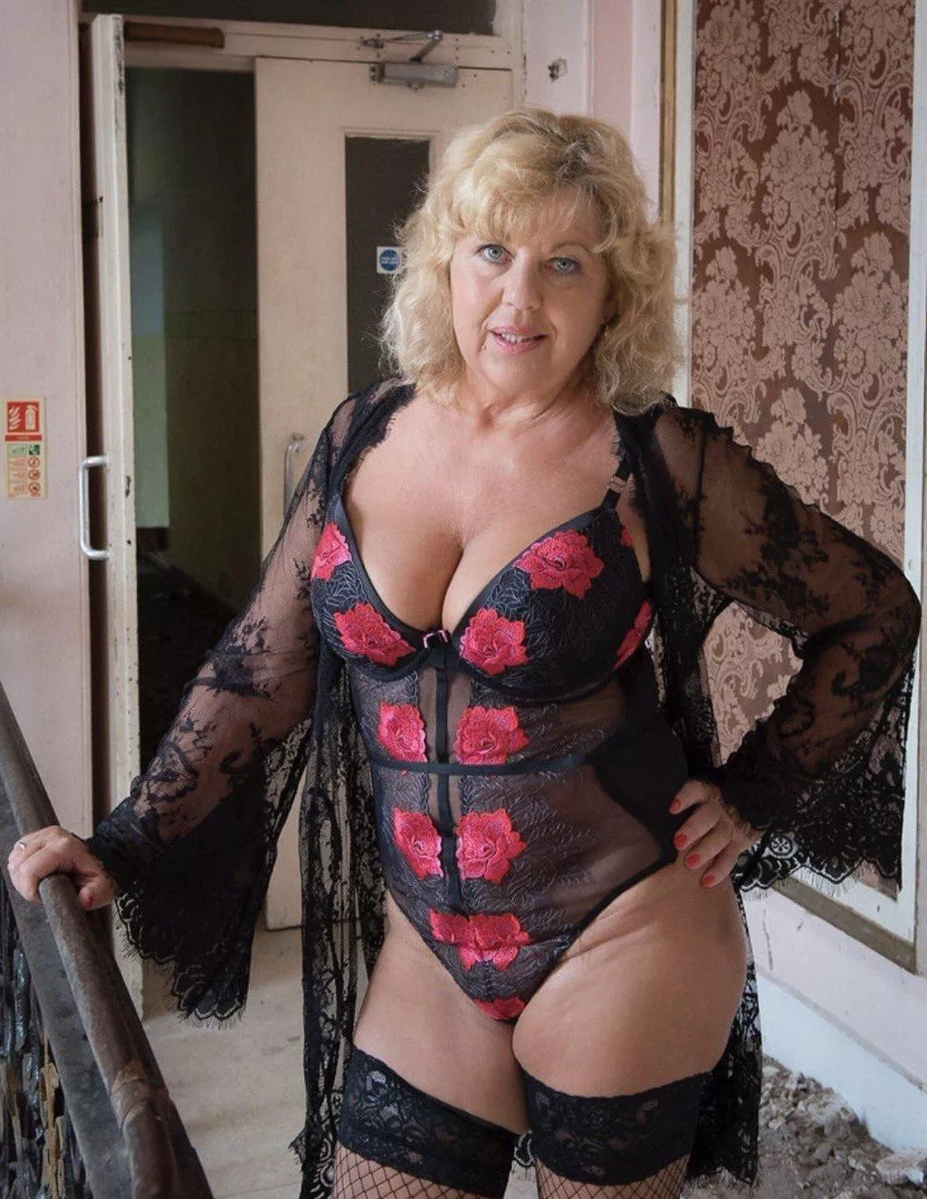 Fabulous gilf