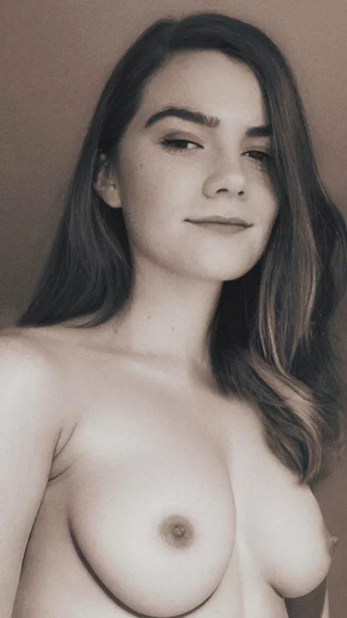 Felt frisky, might end up deleting this 🤷‍♀️