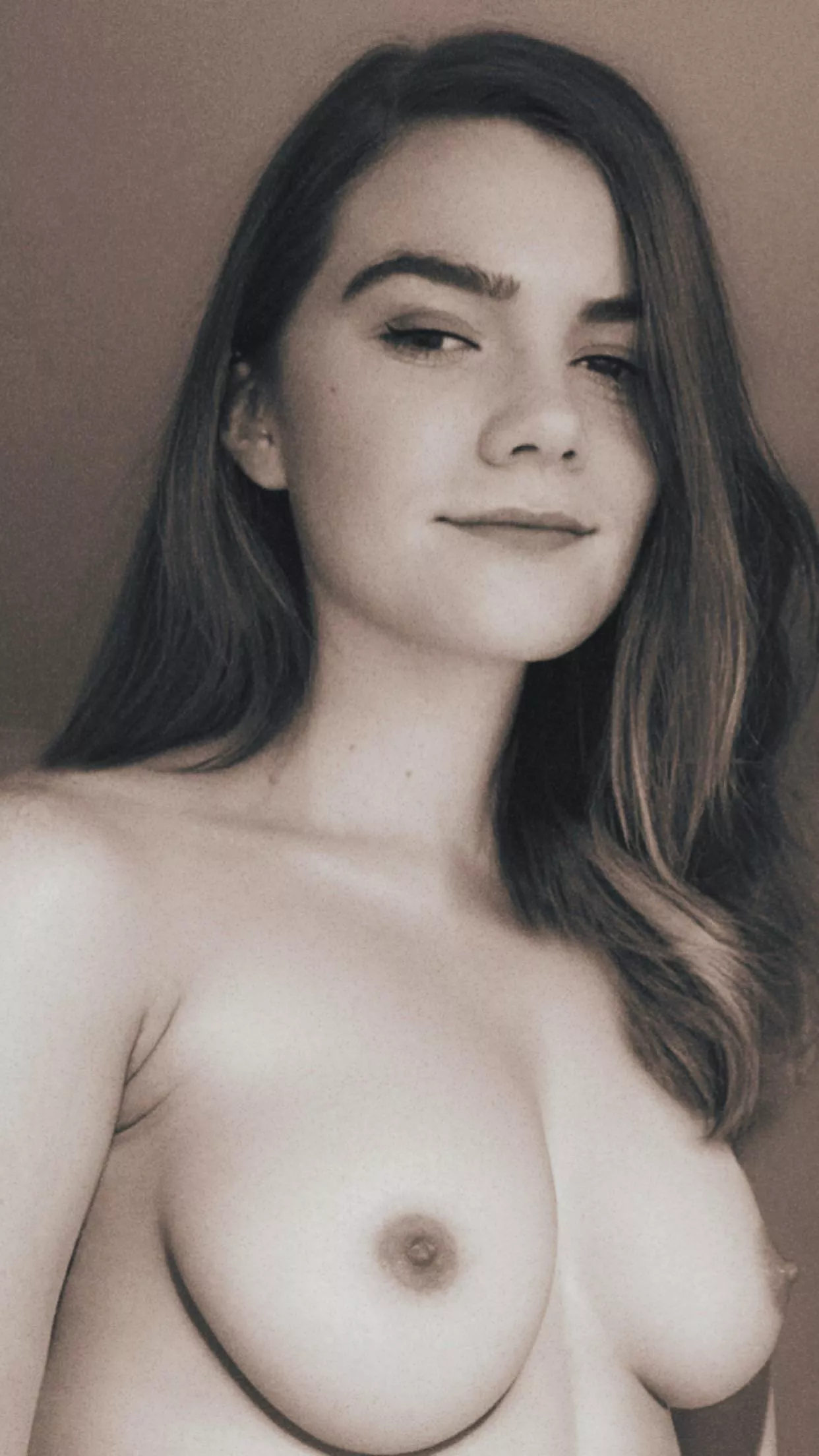 Felt frisky, might end up deleting this 🤷‍♀️