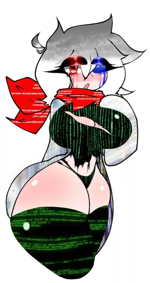 [Female Fatal Error]