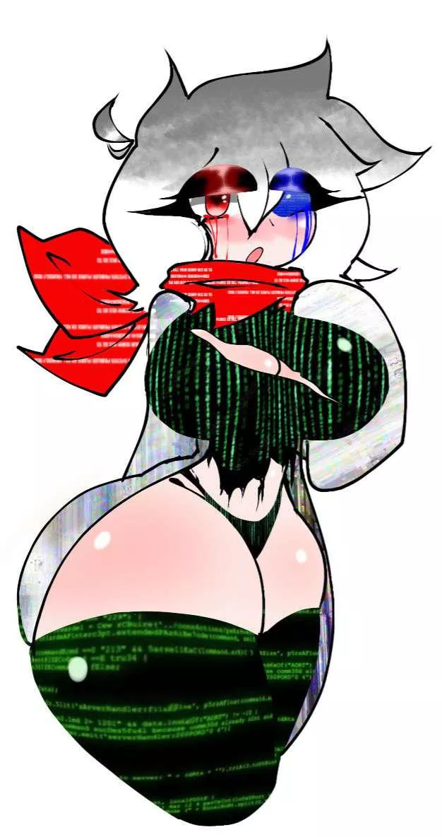 [Female Fatal Error]