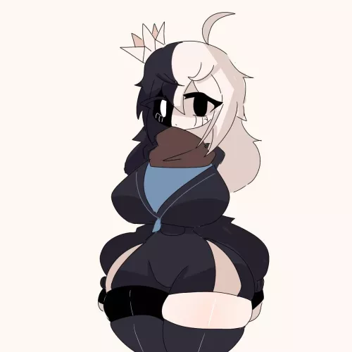 [Female King Multiverse]