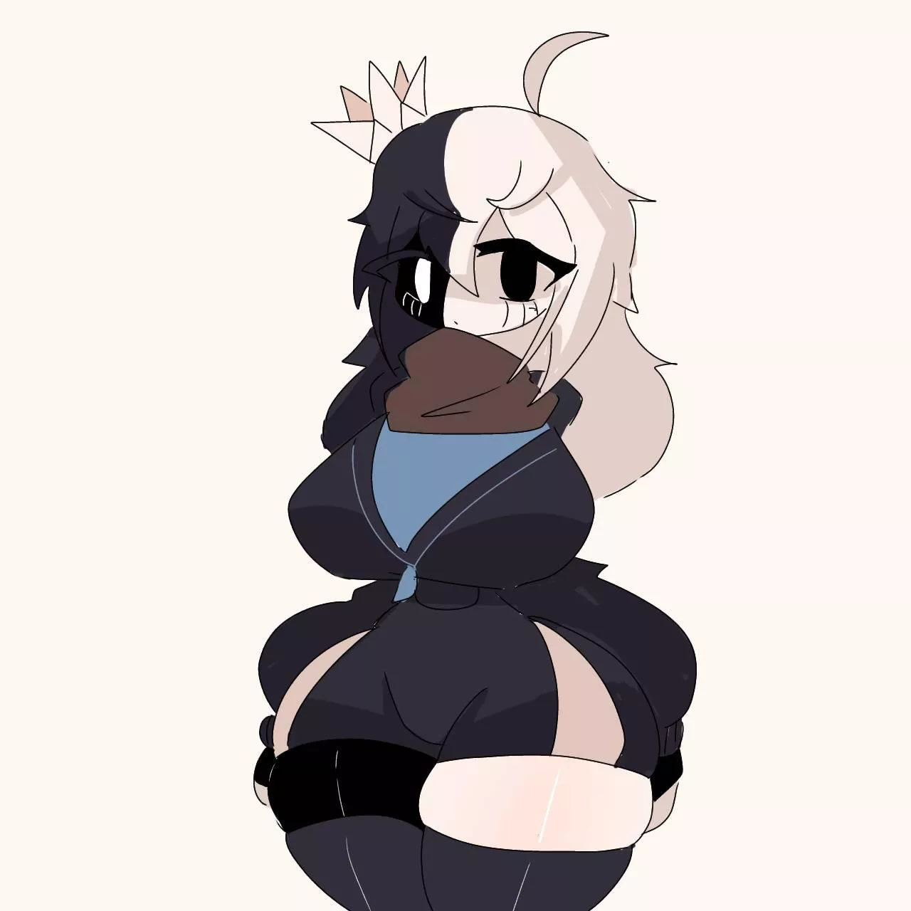 [Female King Multiverse]