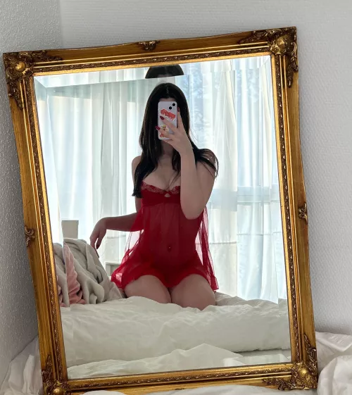 first date and I look like this what do you do ?