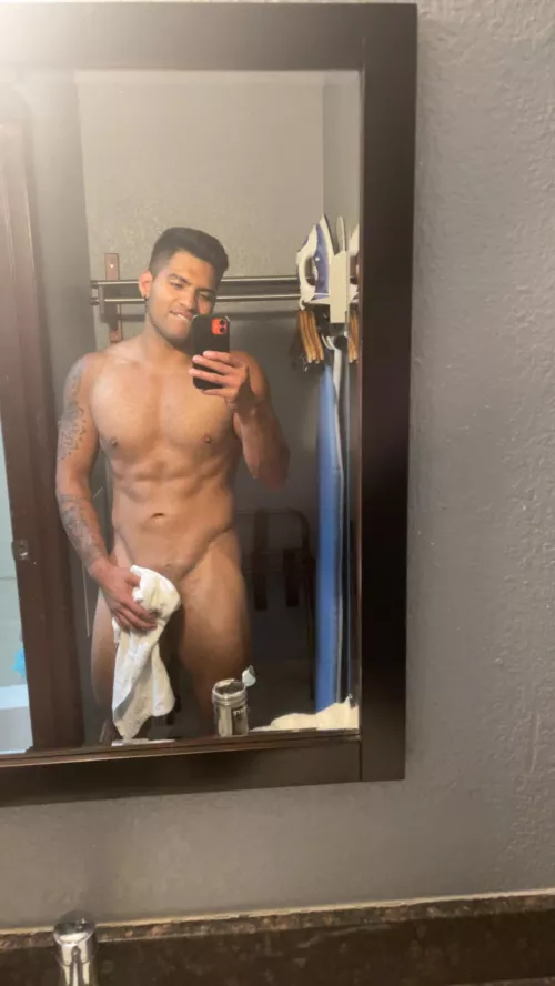 First Post!!! [male]