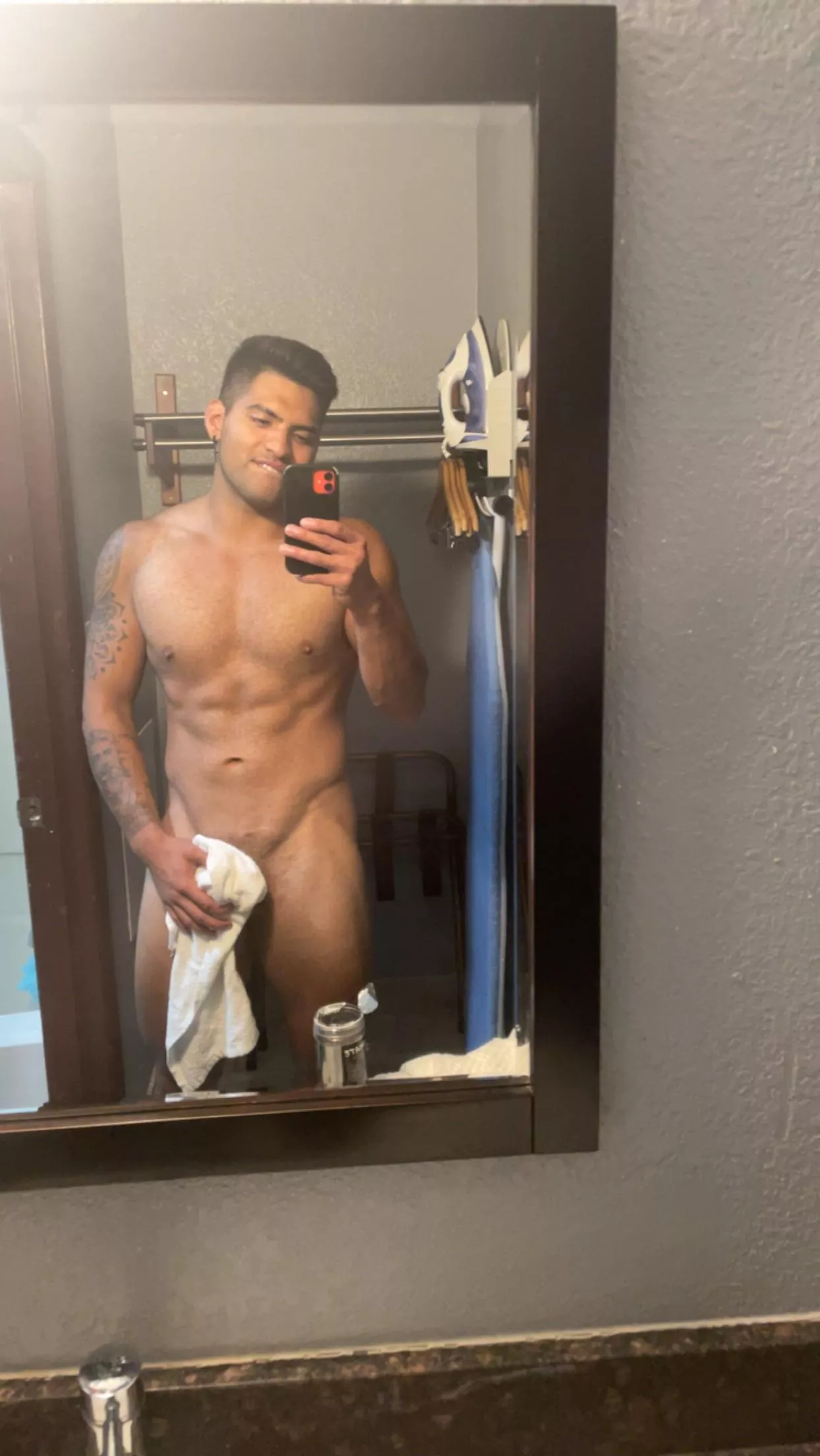 First Post!!! [male]