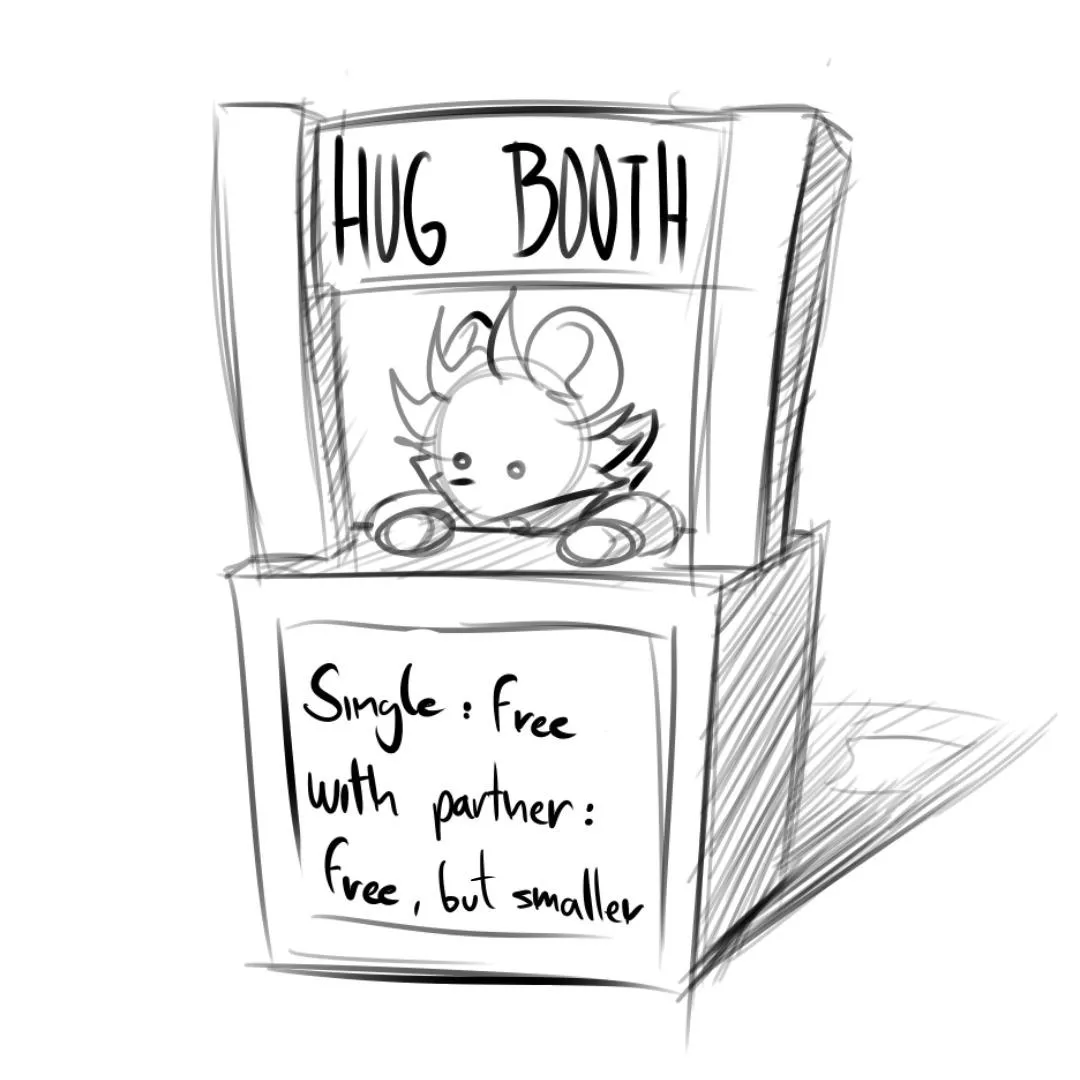 For all of you (by me)