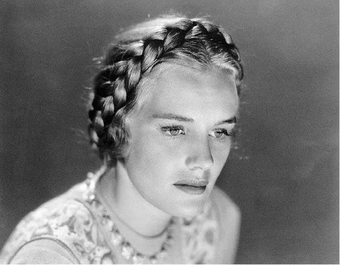 Frances Farmer