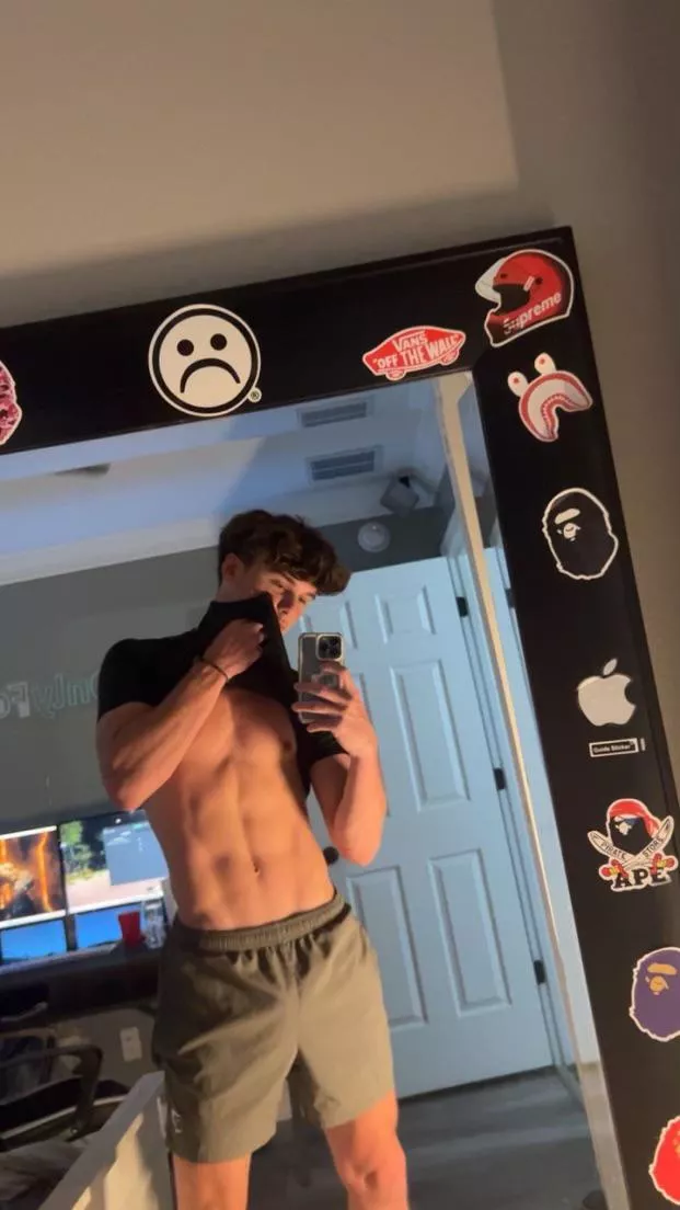 Fuck buddy or husband material ?