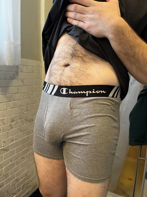 Getting ready, thought these looked nice 😈