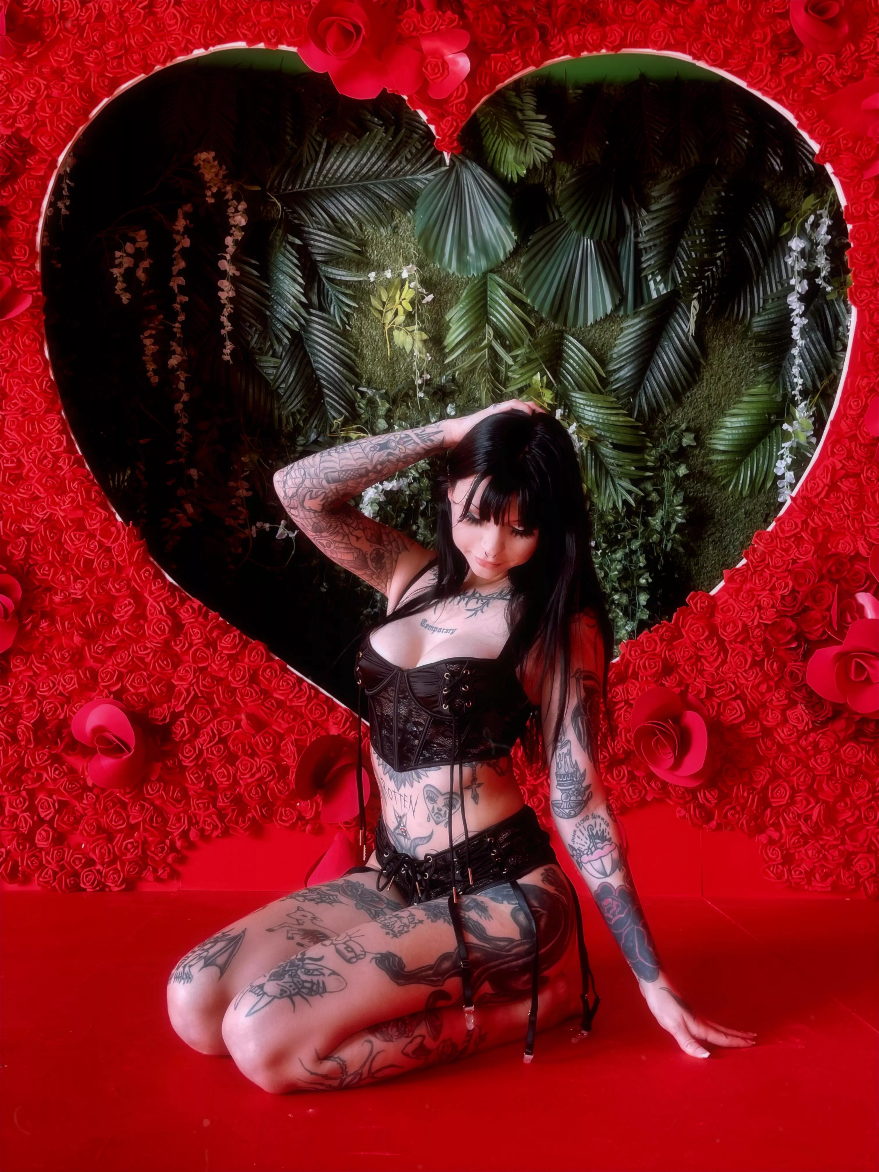 give you some chocolate tonight 😉😉