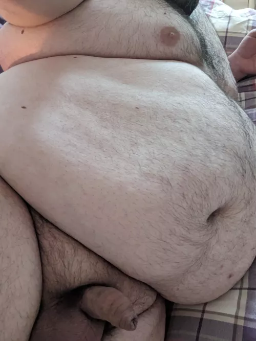 Good morning everyone, got any plans?