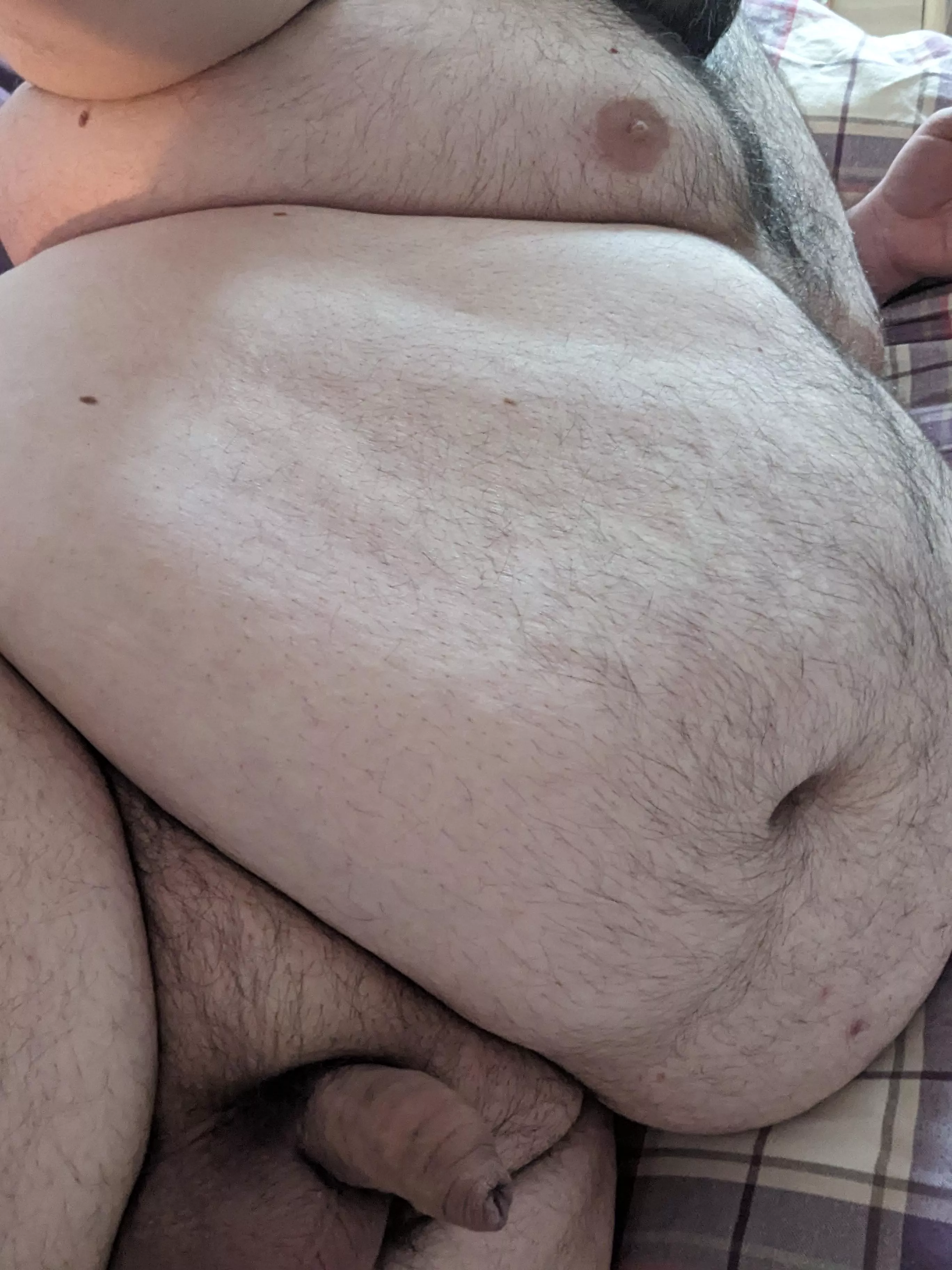 Good morning everyone, got any plans?