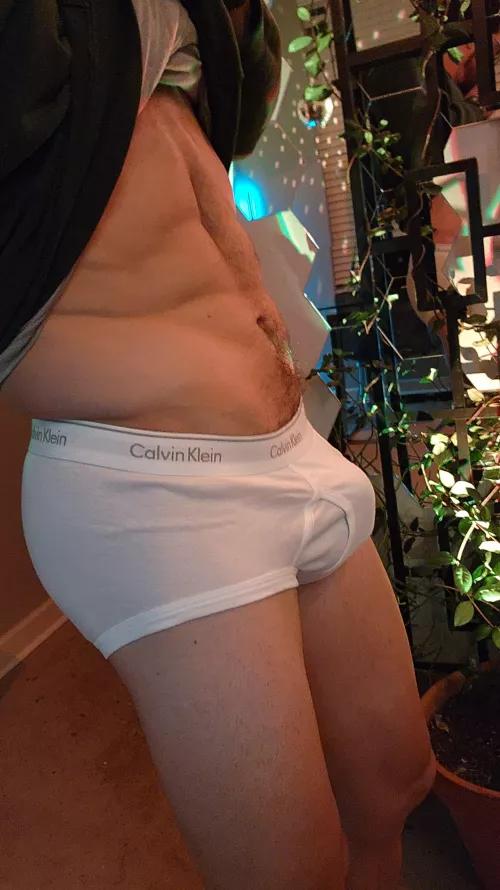 Got some new underwear [30]