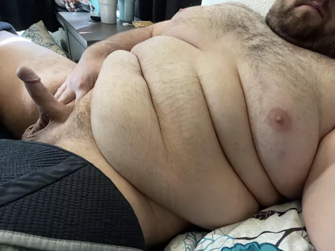 Got your Valentine’s Day present right here