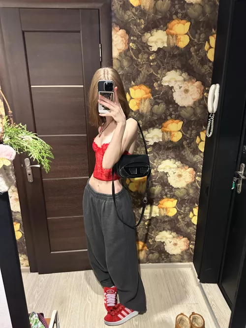 Happy holidays to all lovers!