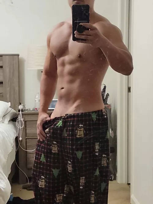 Happy V Day! Come unwrap your gift.