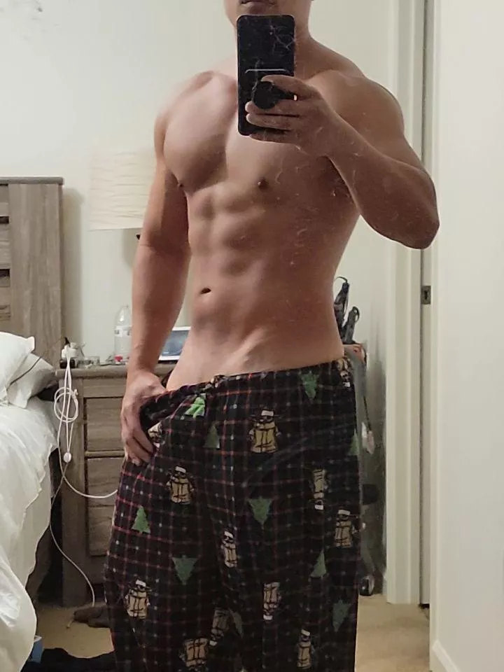 Happy V Day! Come unwrap your gift.