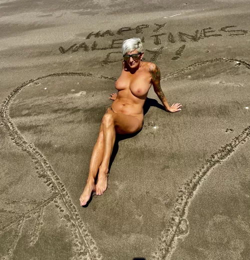 Happy Valentine’s Day