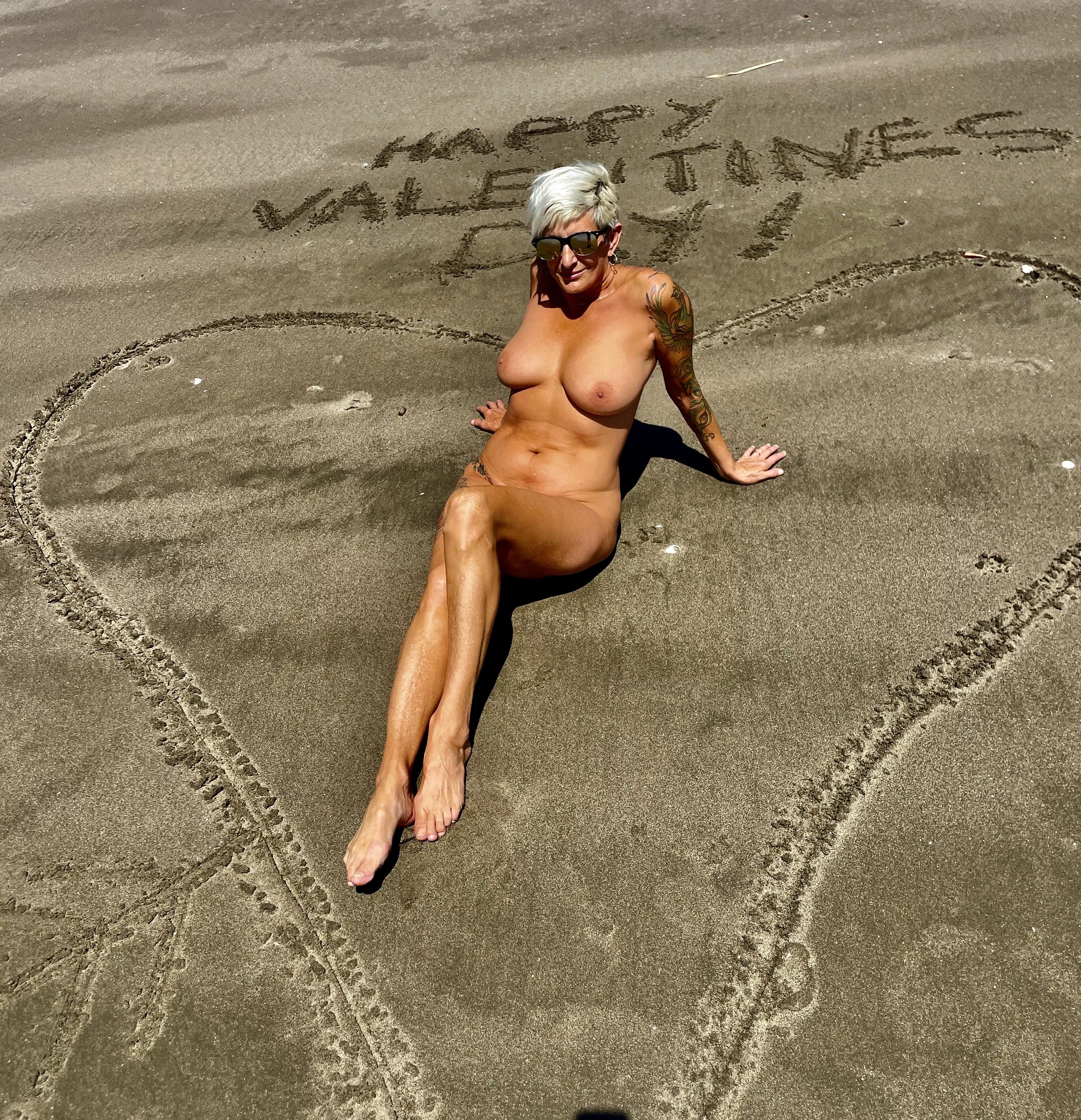 Happy Valentine’s Day