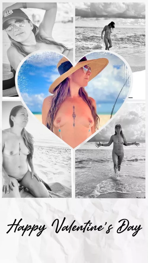 Happy Valentine’s Day!