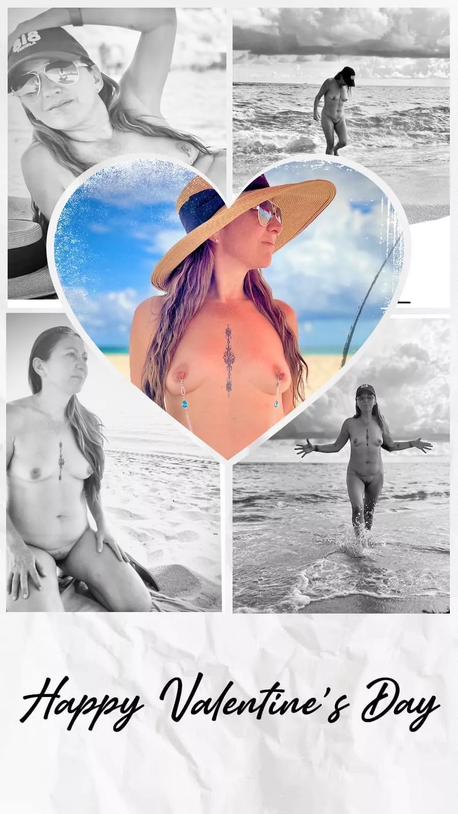 Happy Valentine’s Day!